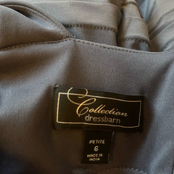 Collection Dress-barn Fancy Spring Dress.    Bag23 - Picture 8 of 8